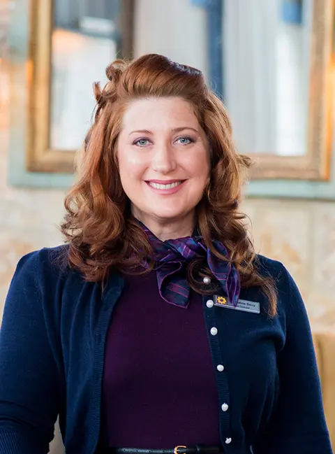 Jacqueline Berry