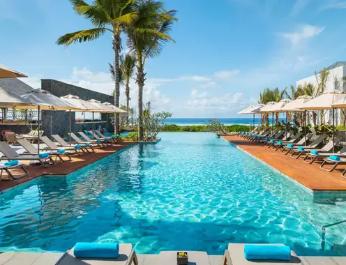 Anantara Iko Mauritius Resort & Villas