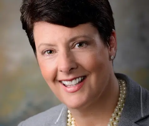 Elizabeth Mullins