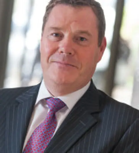 Mark Griffiths