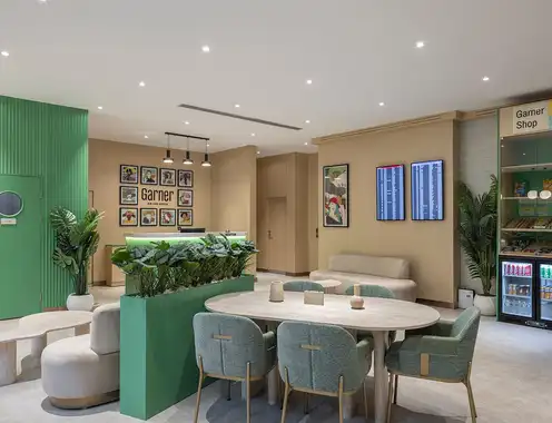 Garner Hotel Istanbul - Airport Arnavutkoy