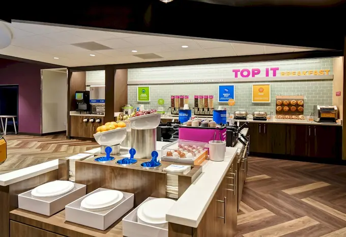 Will Hotel Food and Beverage Services Fundamentally Change Post-Pandemic?