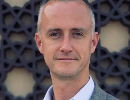 Wojtek Orlewicz