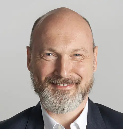 Nick Bosworth