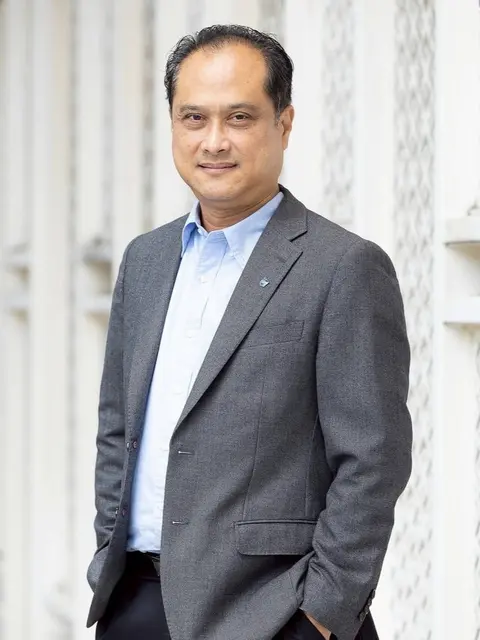 Veeranat Limprasutr