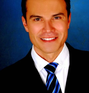 Jean Francois Mourier