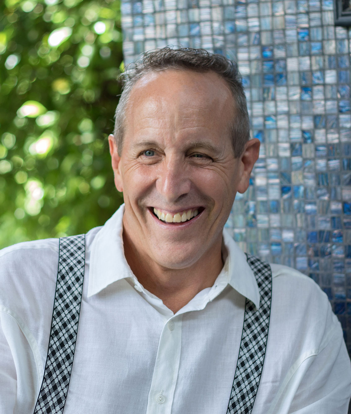 Bill Bensley