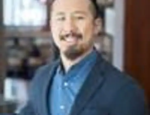 Dennis Wong