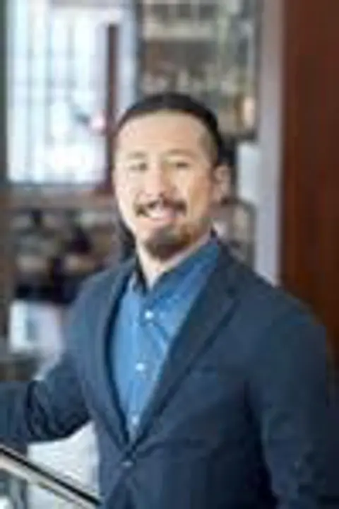 Dennis Wong