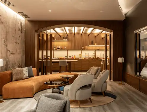 Omnam Group Enters a New Era with a New Brand Identity and Integrated Capabilities Ahead of Major European Hotel Openings