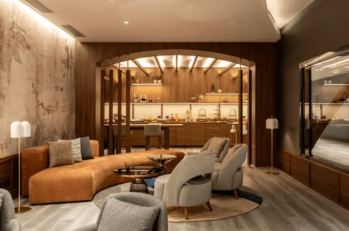 Omnam Group Enters a New Era with a New Brand Identity and Integrated Capabilities Ahead of Major European Hotel Openings
