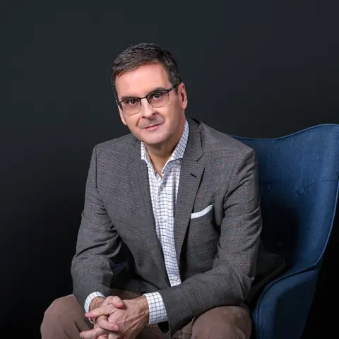 Laurent Myter