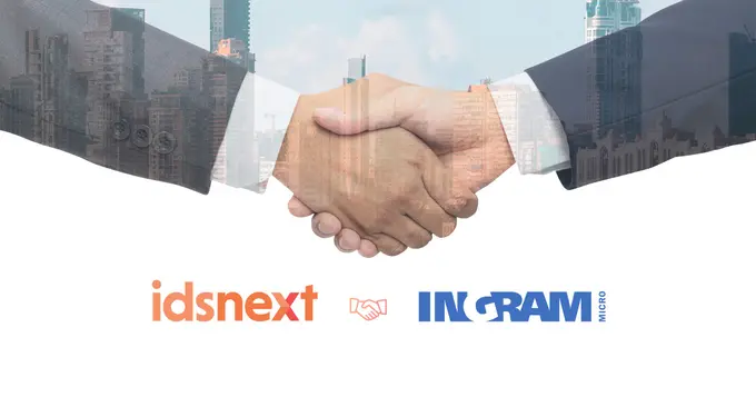 IDS Next and Ingram Micro India Join Forces to Drive Excellence in the Hospitality Sector
