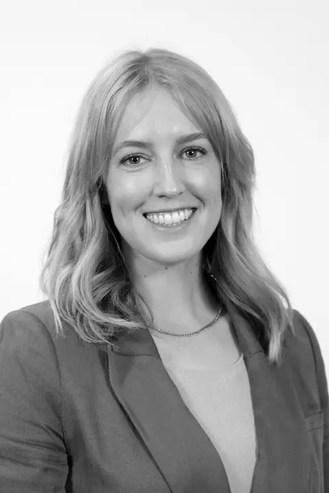 Grace Falconer-Smith
