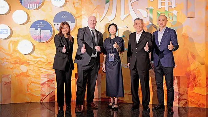 IHG Continues to Consolidate Leading Position by Strategically Fostering Market Growth