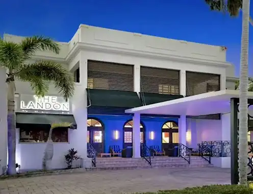 The Landon Bay Harbor-Miami Beach, Ascend Hotel Collection