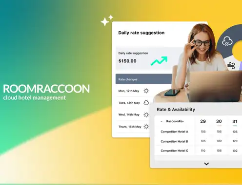RoomRaccoon Introduces RaccoonRev Plus: An AI-Powered Revenue Co-Pilot To Make Independent Hotels More Profitable