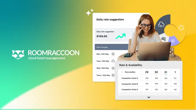 RoomRaccoon Introduces RaccoonRev Plus: An AI-Powered Revenue Co-Pilot To Make Independent Hotels More Profitable