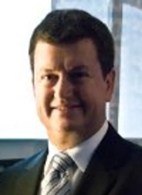 Paul Rushton