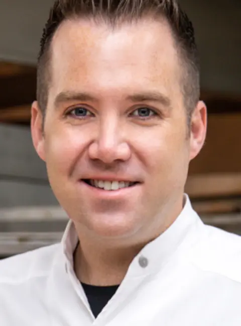 Chris Ford
