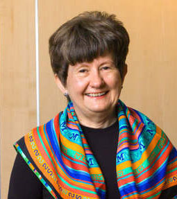Mary Tabacchi
