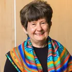 Mary Tabacchi