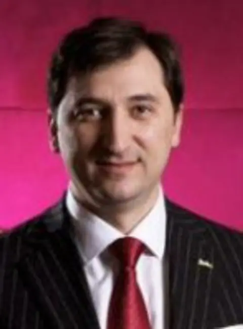 Atanas Botev