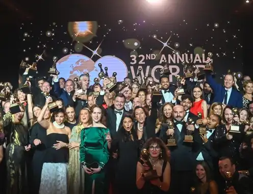 World Travel Awards Europe 2025 winners unveiled at star-studded Sardinia ceremony