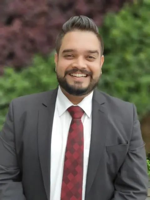 Ajinkya Kulkarni