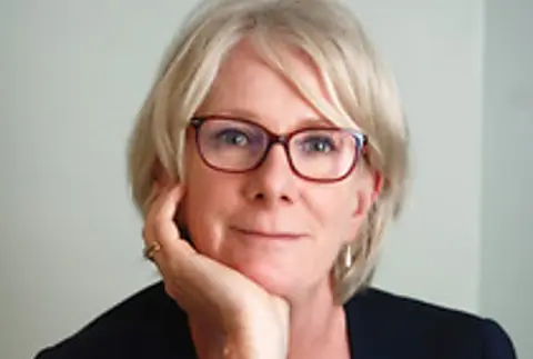 Rebecca Hollants Van Loocke