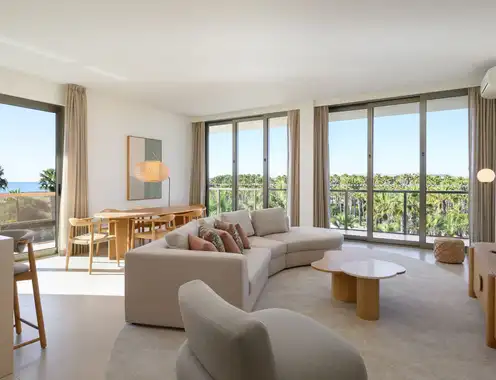 The Westin Salgados Beach Resort, Algarve