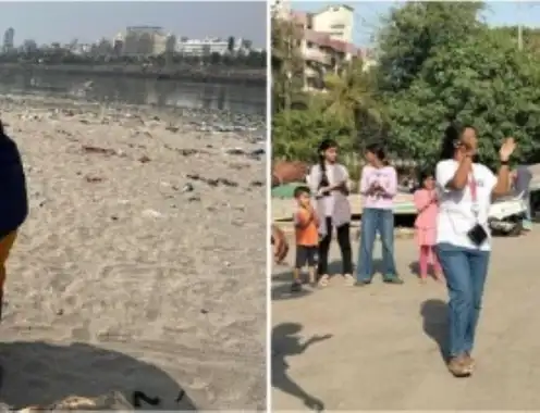 IHCL Strengthens Waste Management Efforts through Partnership with United Way Mumbai