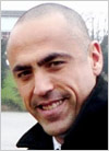 Osvaldo Torres Cruz
