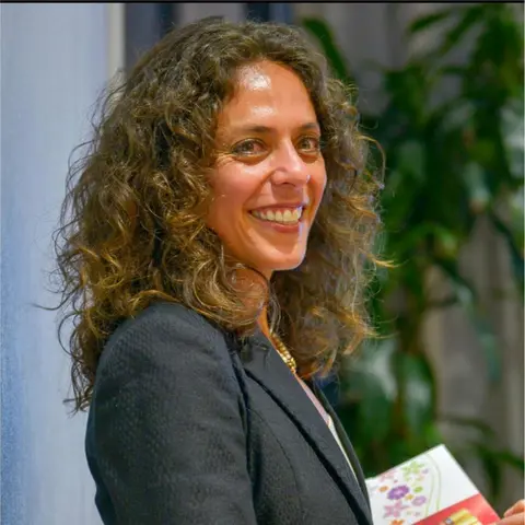 Zeina Abdo