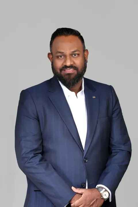 Sasindu Don