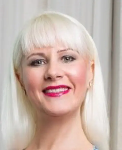 Natalie Litowtschik