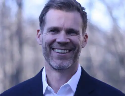 Brian Young