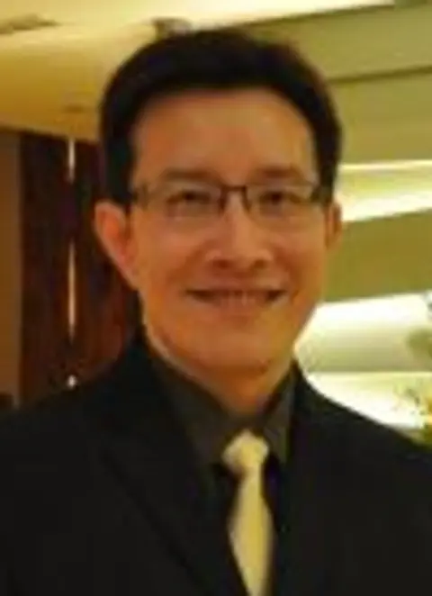 Simon Soh
