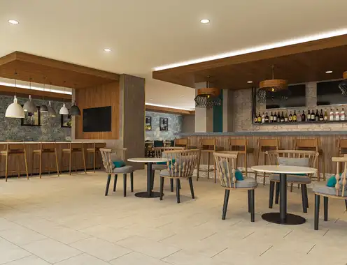 Fairfield Inn & Suites by Marriott San Jose Airport Alajuela