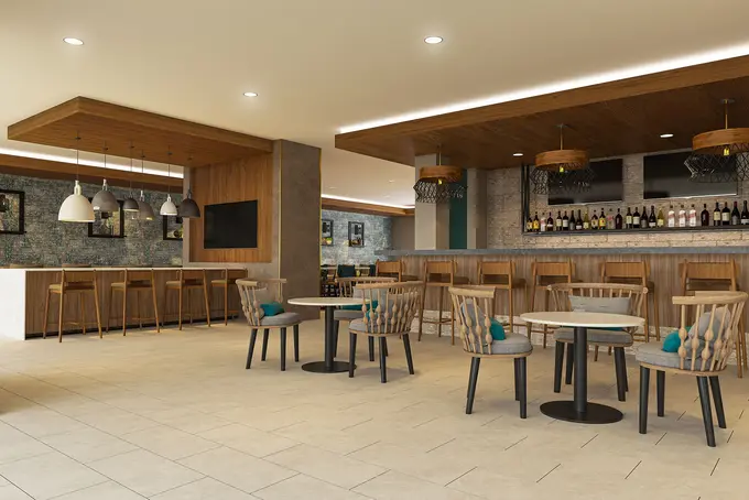 Fairfield Inn & Suites by Marriott San Jose Airport Alajuela ......