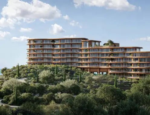 Jumeirah Drives Portfolio Expansion with Three New Developments in Dubai