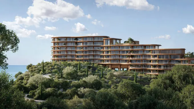 Jumeirah Drives Portfolio Expansion with Three New Developments in Dubai