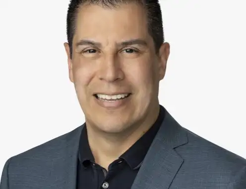 Richard Sandoval