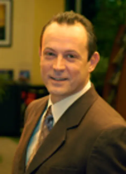 Nicolas Gautier