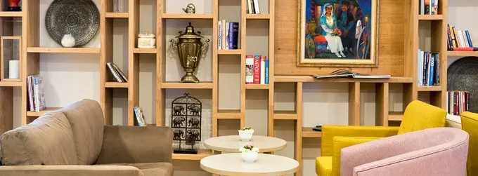 Park Inn by Radisson, Istanbul Odayeri ......