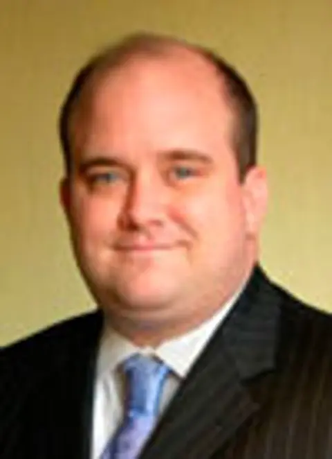 Daniel J. McMahon