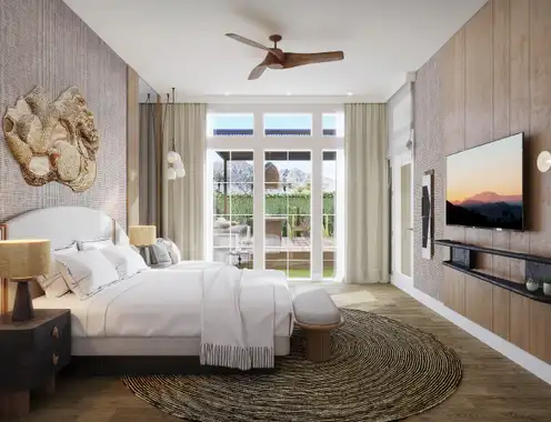 Grand Hyatt Indian Wells Resort & Villas