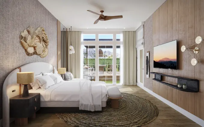 Grand Hyatt Indian Wells Resort & Villas ......