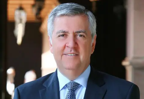 Martin Cramer