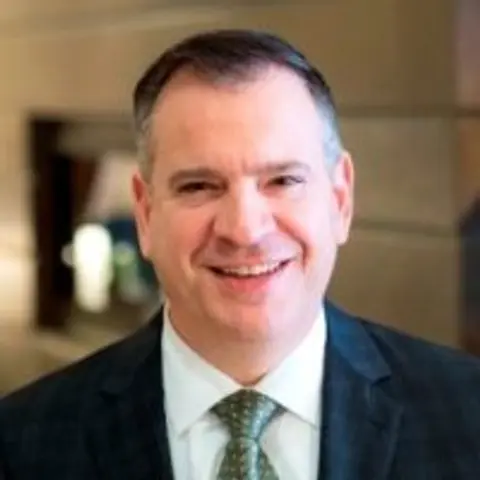 Mark W. Hyde